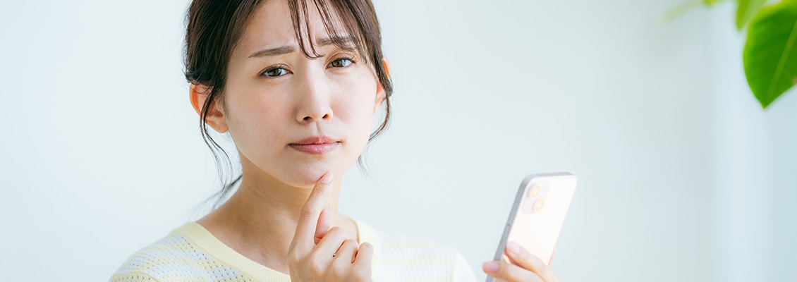 お悩みQ&A